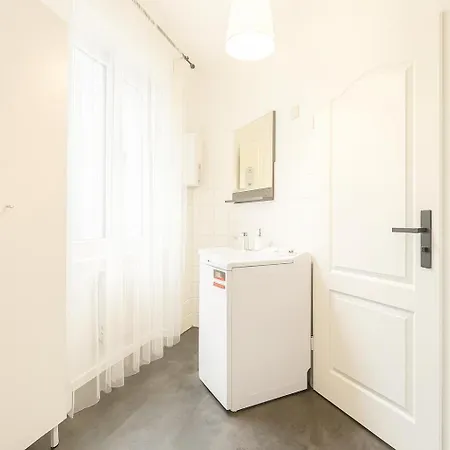 Gemuetliches Apartamento Magdeburgo
