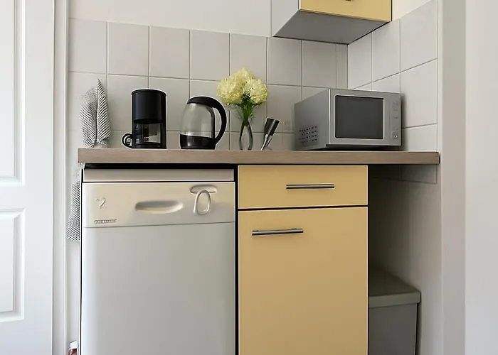 Gemuetliches マクデブルク