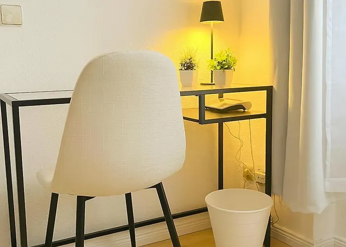 Gemuetliches * マクデブルク