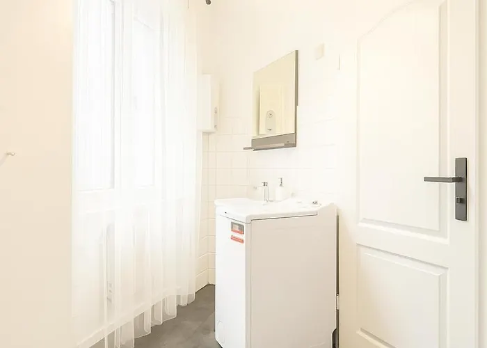 Gemuetliches アパート マクデブルク