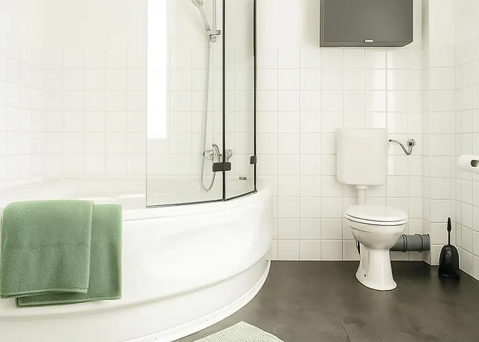 Gemuetliches * マクデブルク